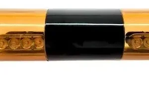 Giroflex Led Ambar LE 45