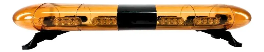 Giroflex Led Ambar LE 45